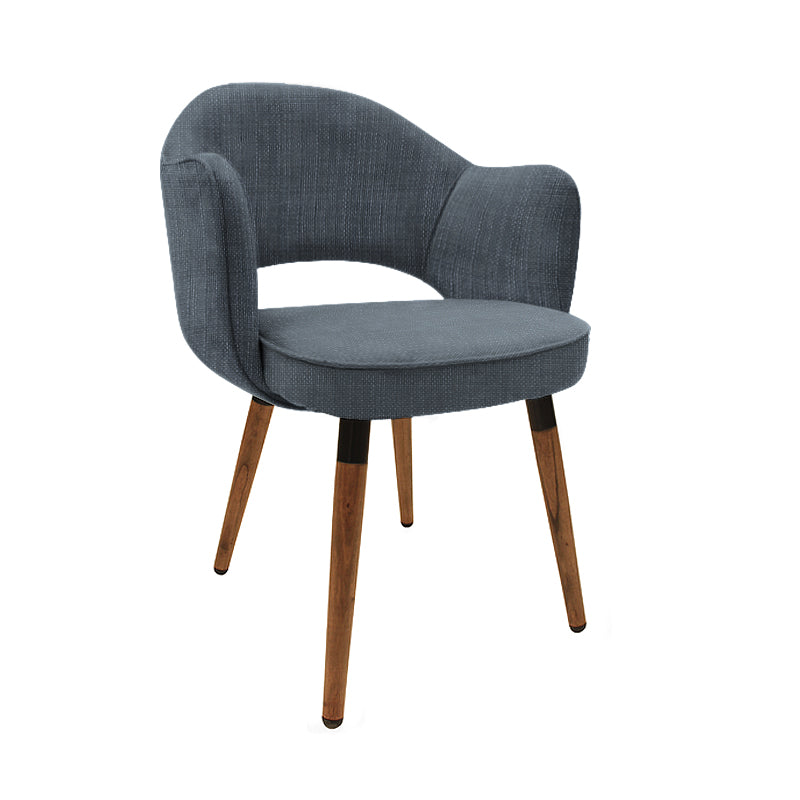 Silla Saarinen Arm Spazio